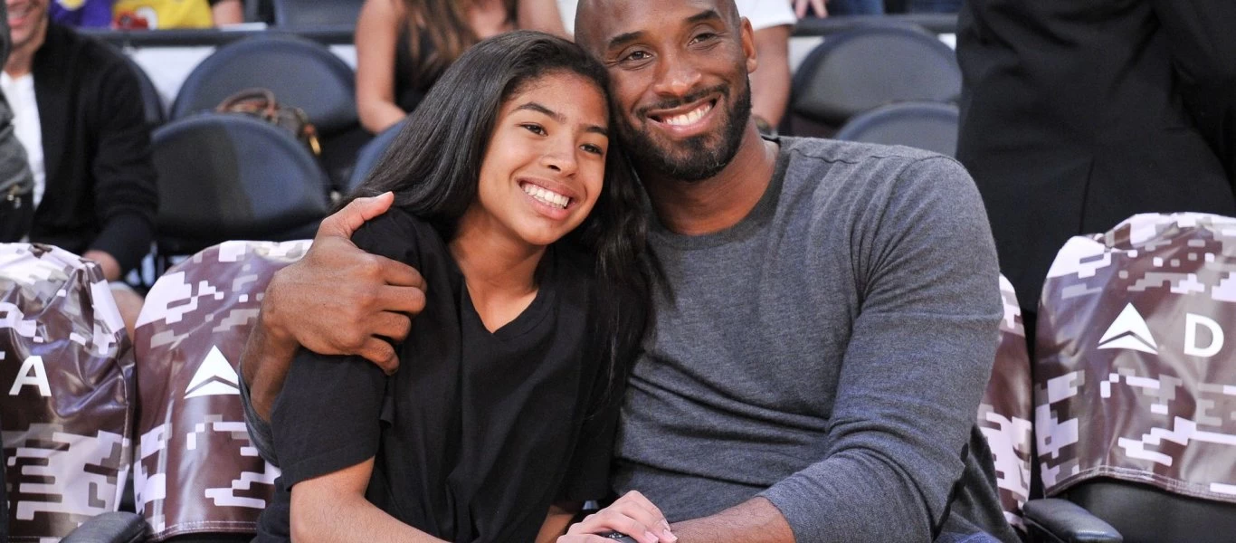 Κόμπι Μπράιαντ: Τα σενάρια για τη συντριβή του ελικοπτέρου που επέβαινε με την κόρη του (βίντεο)